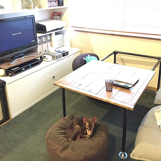 chicchikichiさんの実例写真