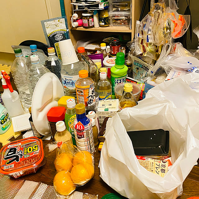 MOCOSARUさんの実例写真