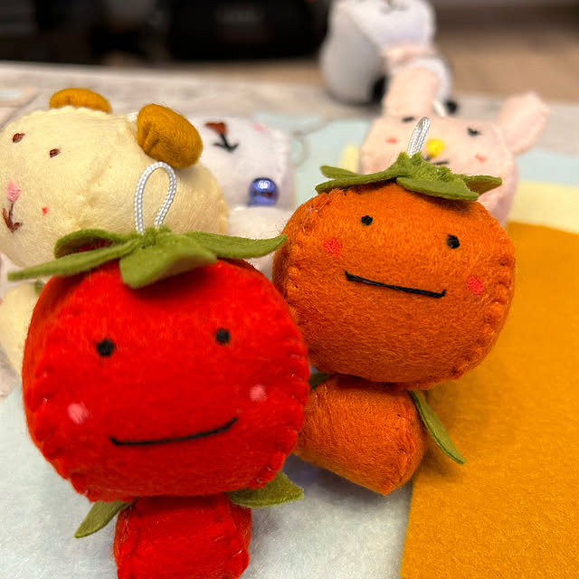rieさんの実例写真