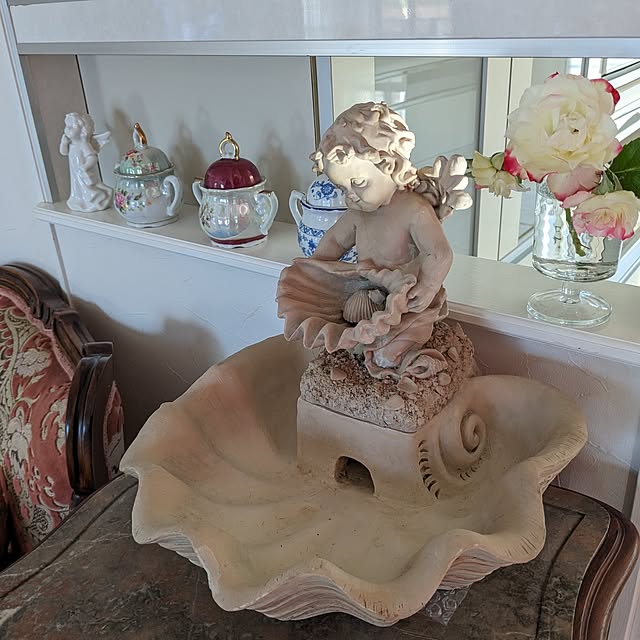 machikomamaさんの部屋