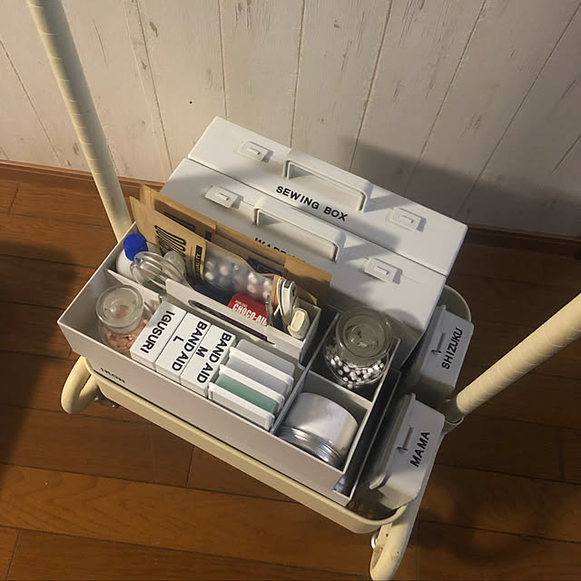 RURULOVEさんの実例写真