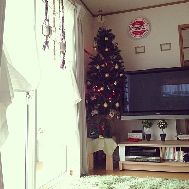 makicoさんの実例写真