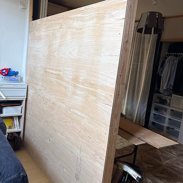 BbBbさんの実例写真