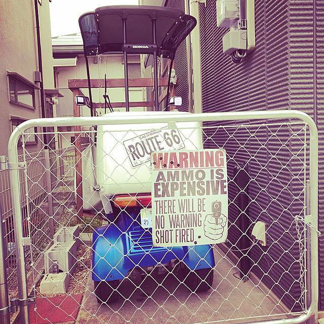 Masa_garapingさんの実例写真