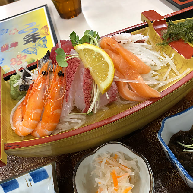 実例写真