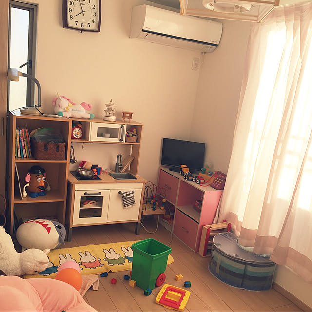 Fionaさんの実例写真