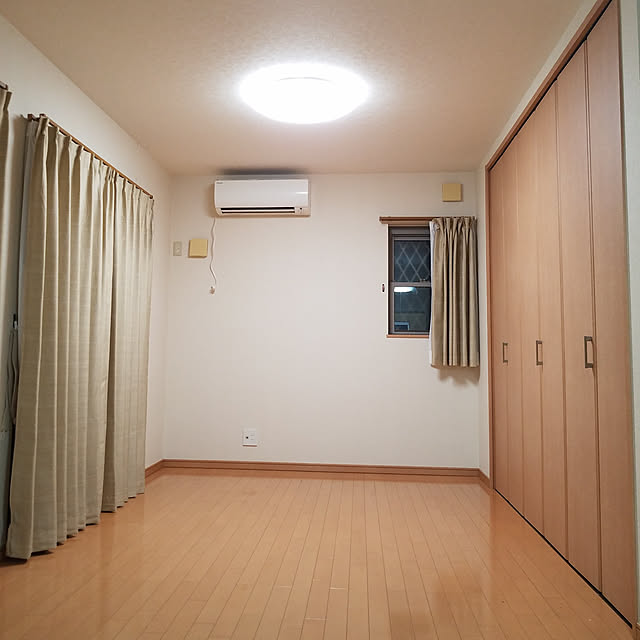 壁/天井のインテリア実例 - 2019-08-26 23:39:05
