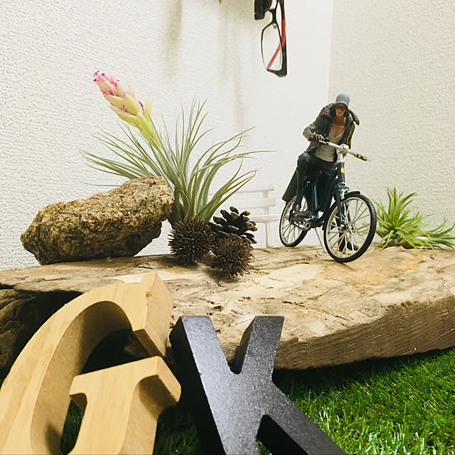 kumiさんの実例写真
