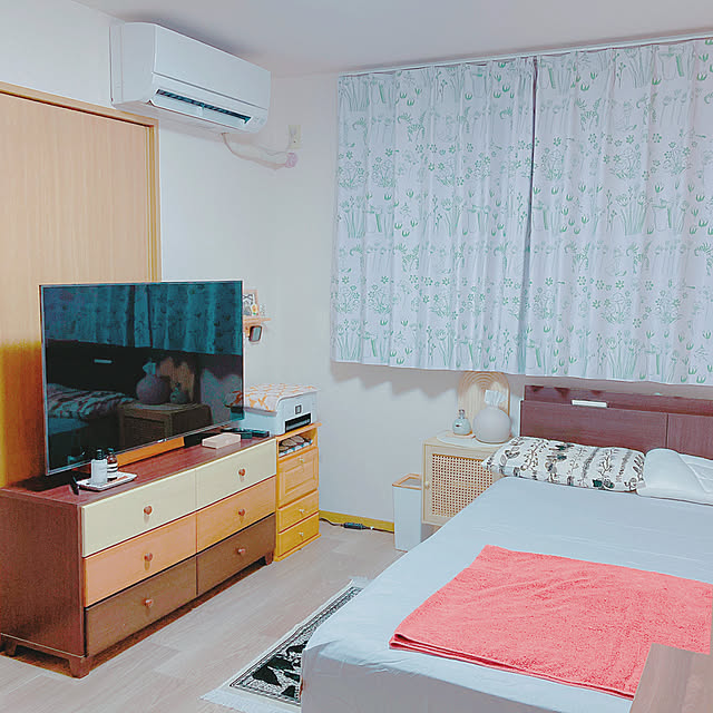 yuyuさんの部屋