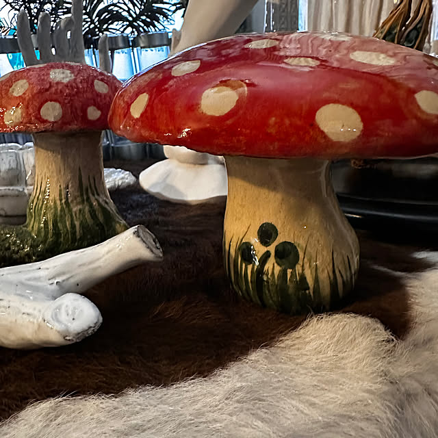 okyame-chanさんの部屋