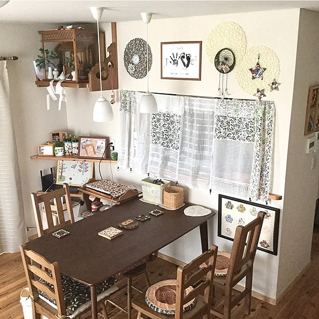 chiiyanさんの部屋
