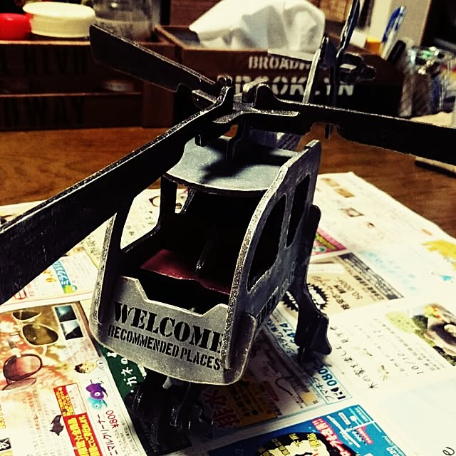 Emichiさんの実例写真