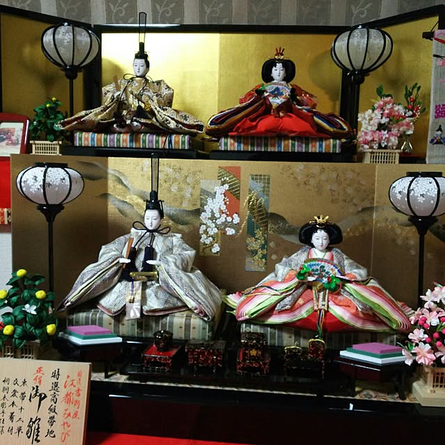 Yukaさんの実例写真
