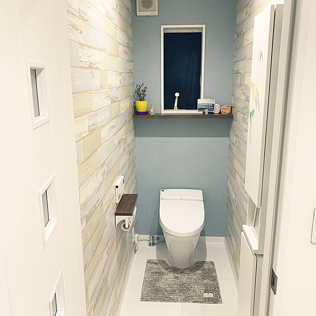 バス/トイレのインテリア実例 - 2019-12-15 23:47:05
