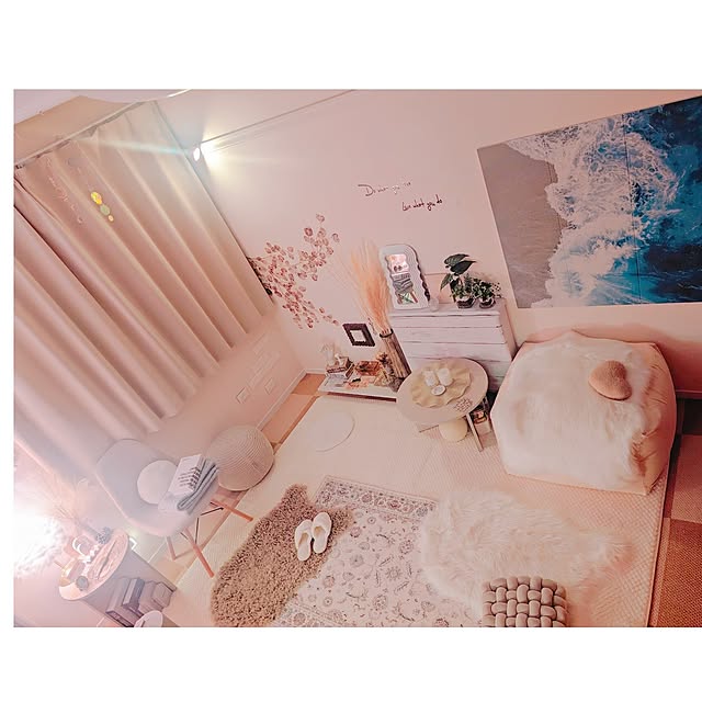 megurinさんの部屋