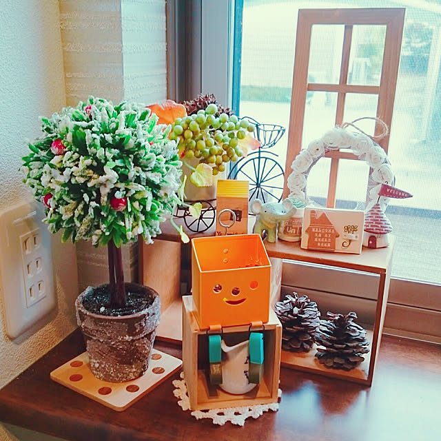 sanaさんの実例写真