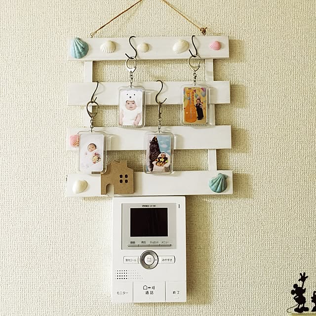 riinmamaさんの実例写真