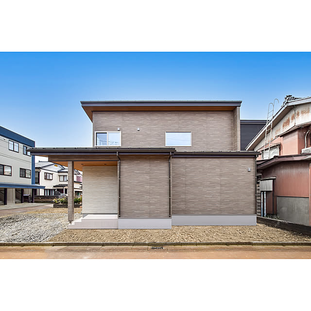DETAIL-HOMEさんの実例写真