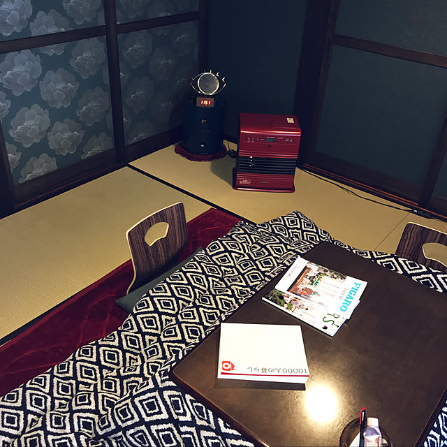 kanaさんの実例写真
