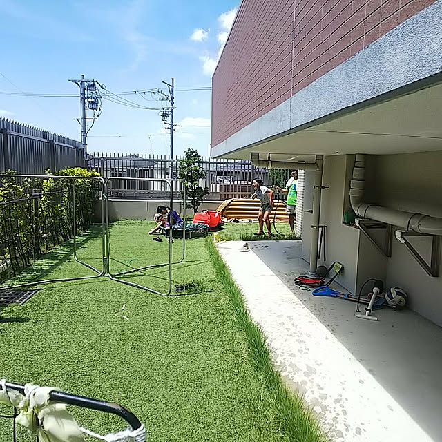 hiromimiさんの実例写真