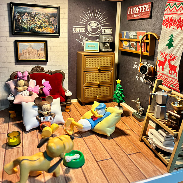 EMIさんの実例写真