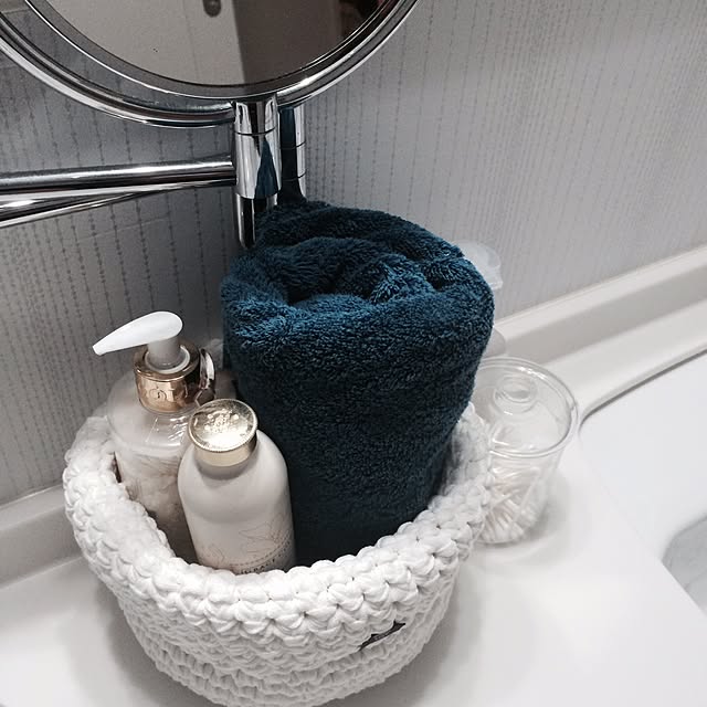 Mさんの実例写真