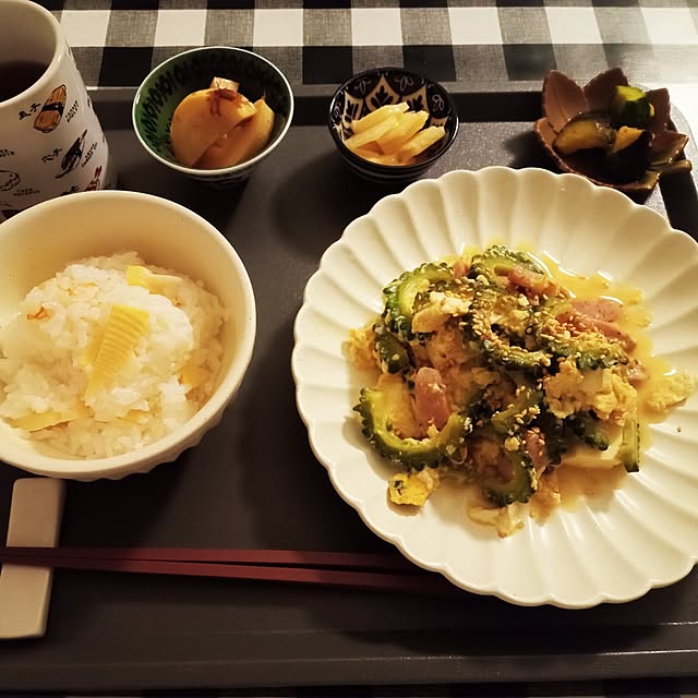 moruさんの実例写真