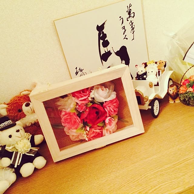 toramamaさんの実例写真