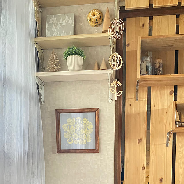 mintteaさんの部屋