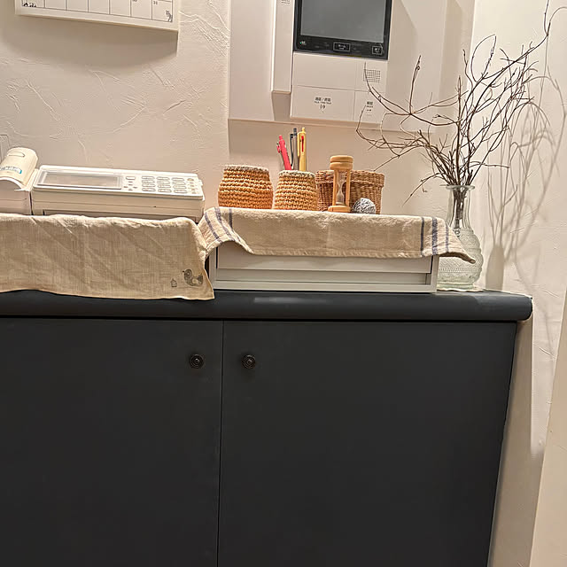 hannaさんの部屋