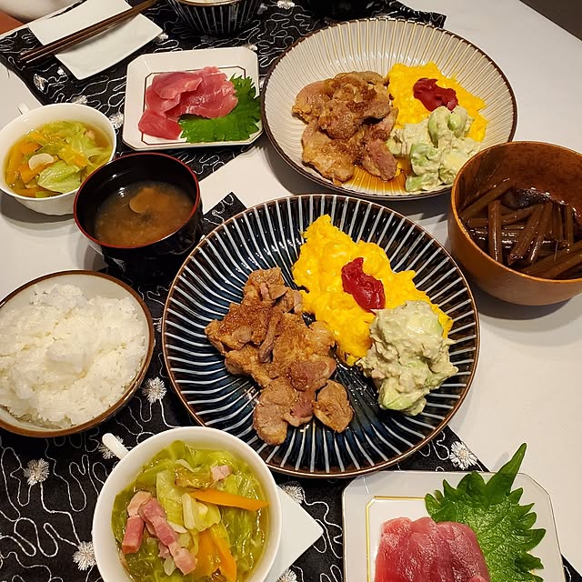 muku+maroさんの実例写真