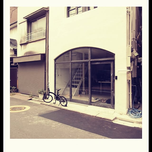 BENさんの実例写真