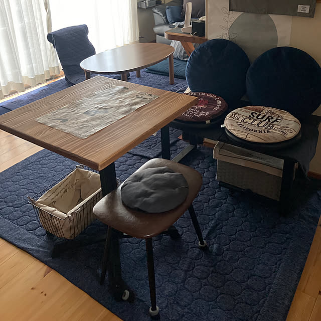 yuzuさんの部屋