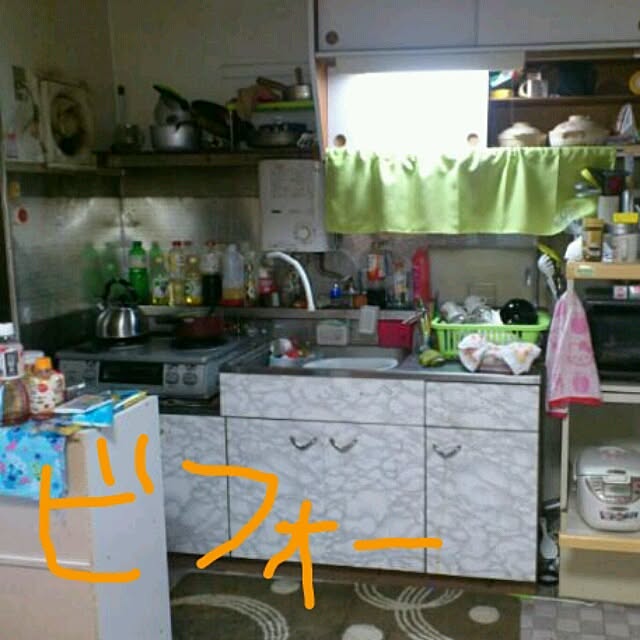 ninoyuriさんの実例写真