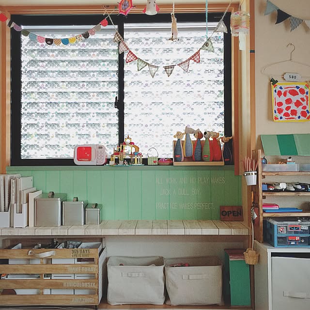 kinu-sakuさんの実例写真