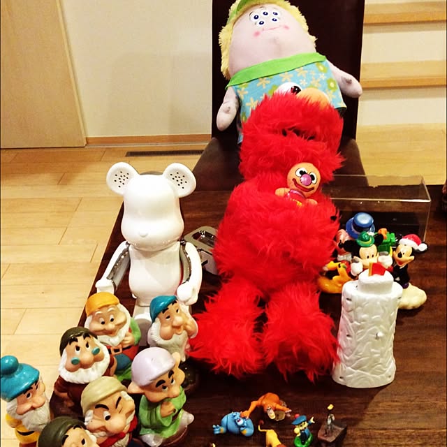 Takuさんの実例写真