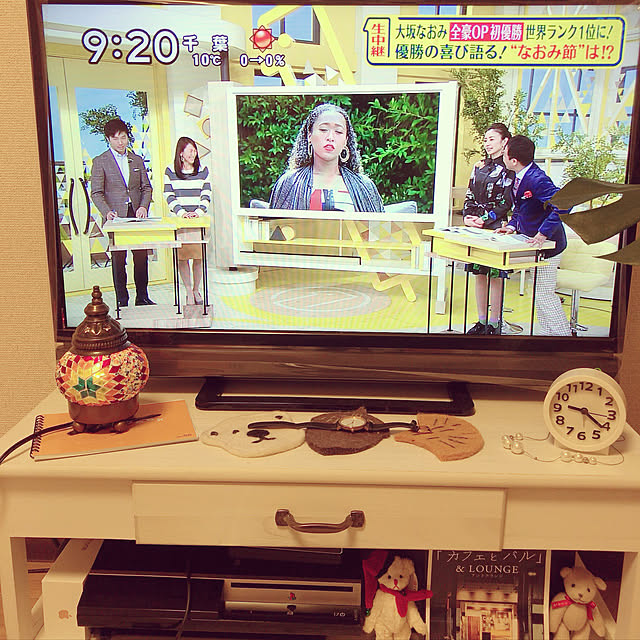 Chiltyさんの実例写真