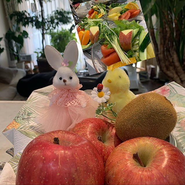 Aqettyさんの実例写真