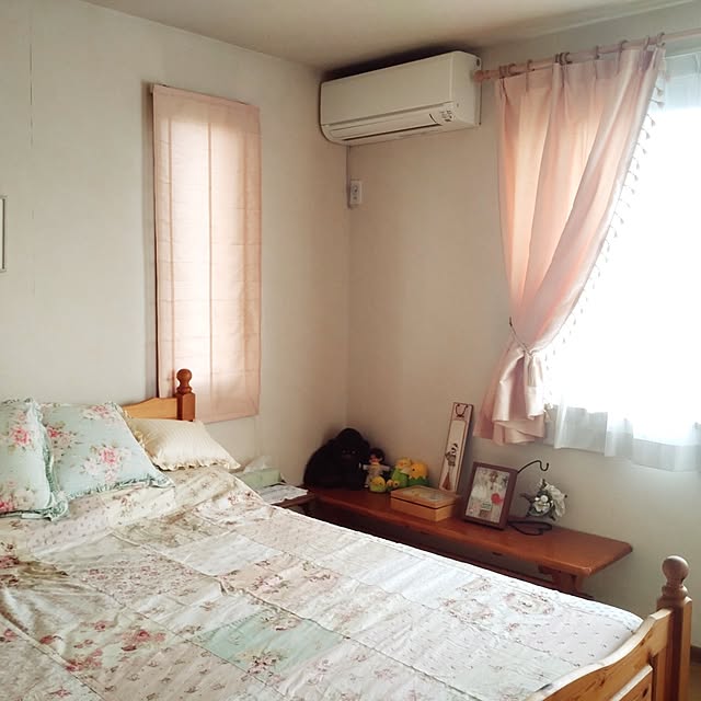 Hujikoさんの部屋