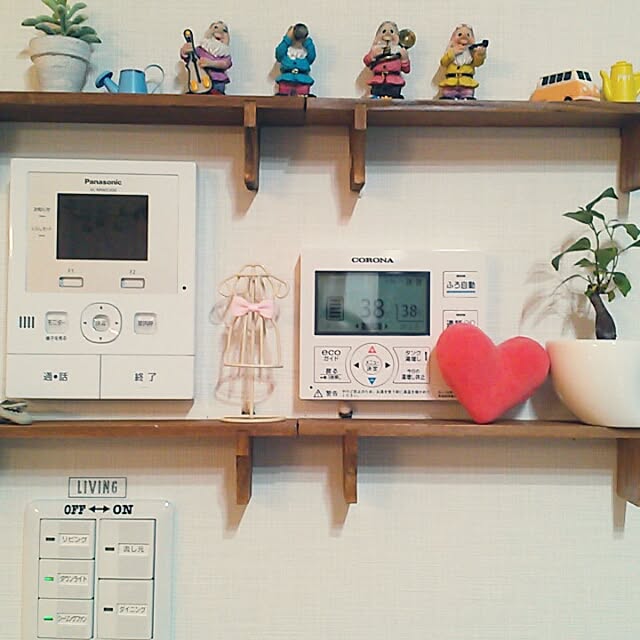 Kiraraさんの実例写真