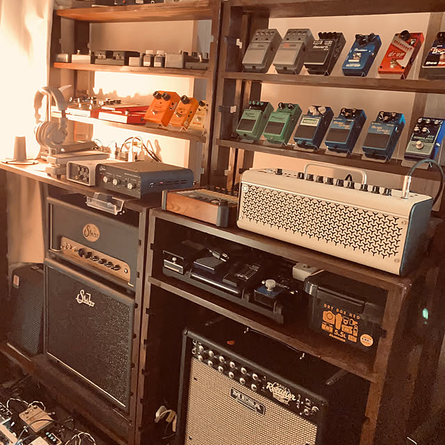 noriさんの部屋
