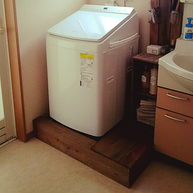 180447hiroさんの実例写真