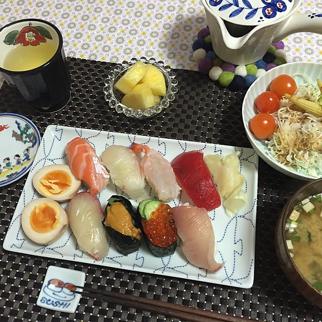 Minamiさんの実例写真