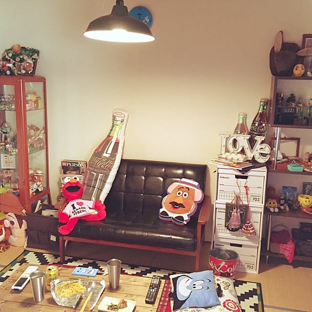 omochiさんの実例写真