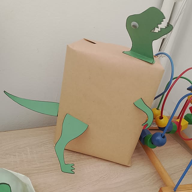 Soumさんの部屋