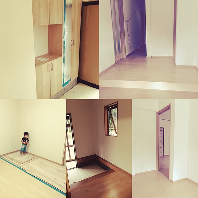 Wakanaさんの実例写真