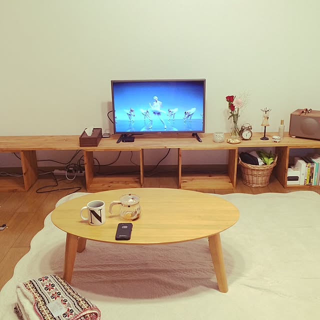 rie.hさんの実例写真