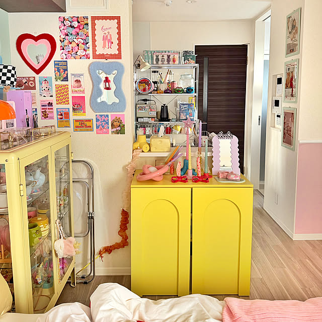 riririさんの実例写真