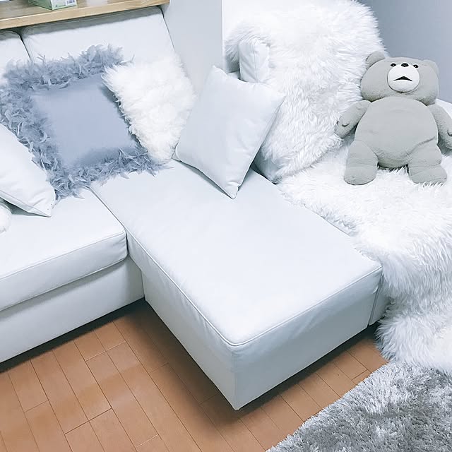 Andromeda616さんの実例写真