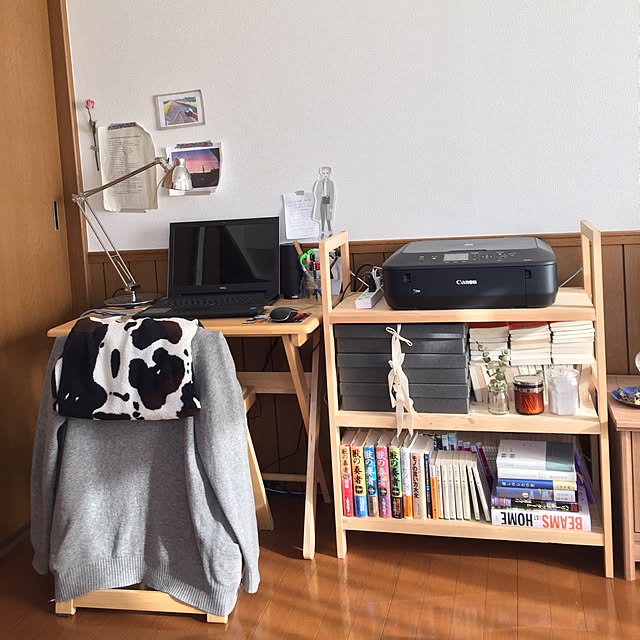 Lisaさんの実例写真